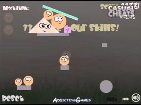 Addictive Balance Walkthrough Level 11