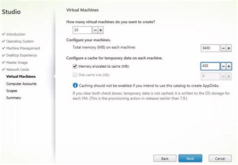 Adding Additional Disks To An Mcs Catalog