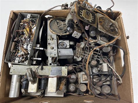 Addison Parts Catalog