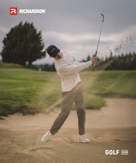 Adidas Team Golf Catalog