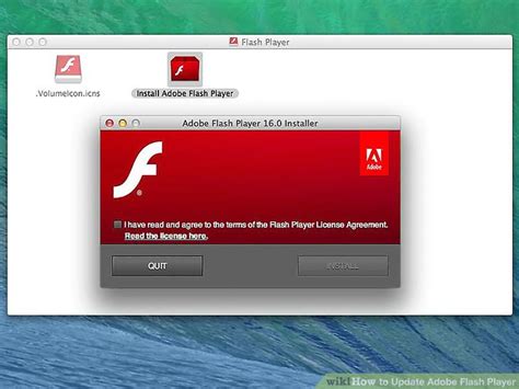 Adobe Flash Player Updates Catalog