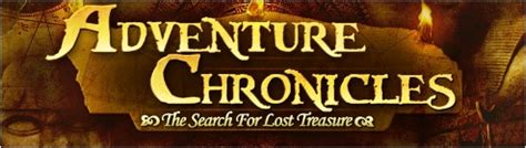 Adventure Chronicles Walkthrough