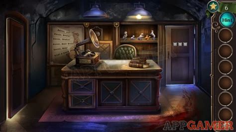 Adventure Escape Asylum Chapter 2 Walkthrough