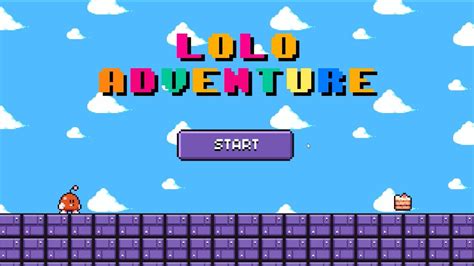 Adventure Of Lolo Walkthrough