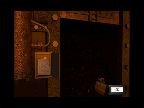 Adventure Out Of Time Walkthrough