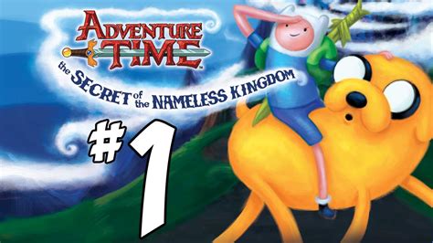 Adventure Time Walkthrough Xbox 360