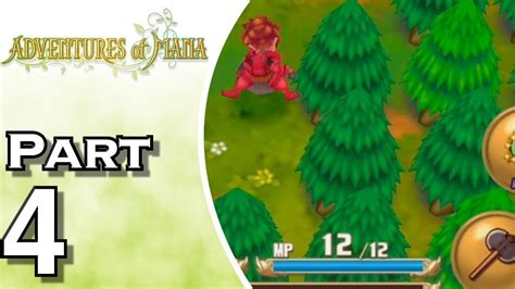 Adventures Of Mana Walkthrough Ios