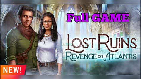 Ae Lost Ruins Walkthrough