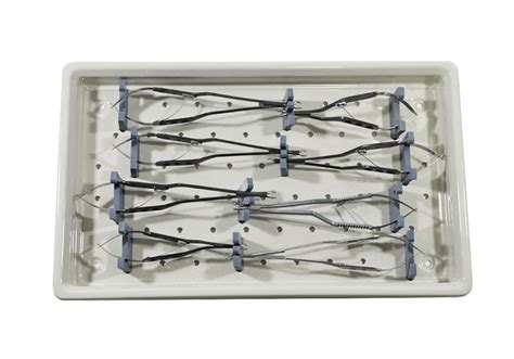 Aesculap Aneurysm Clip Catalog