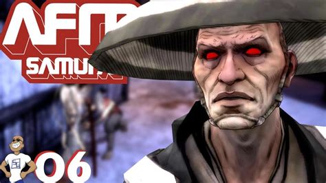 Afro Samurai Flamethrower Boss Walkthrough