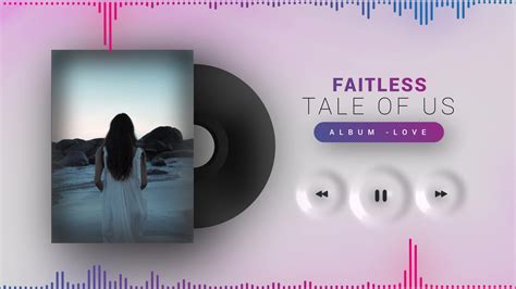 After Effects Audio Visualizer Video Templates