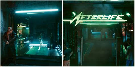 Afterlife Game Walkthrough