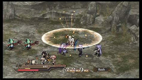 Agarest Walkthrough Ps3