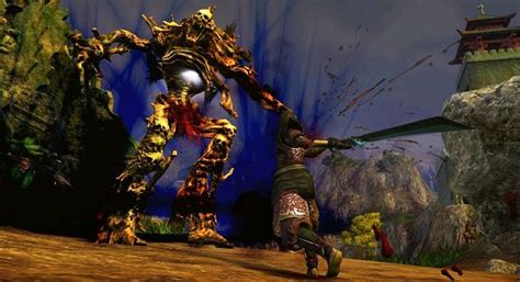 Age Of Conan Quests Walkthrough