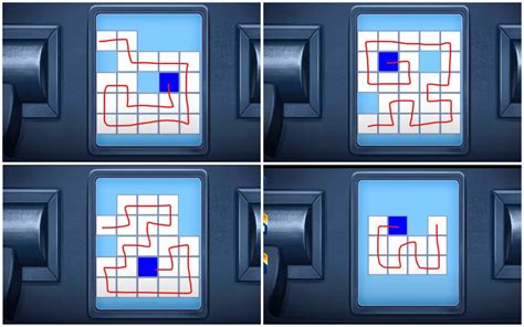 Agent A Chapter 1 Walkthrough