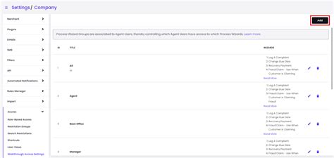 Agent A Walkthrough Account Number