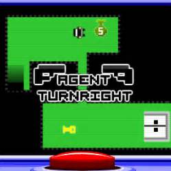 Agent Turnright Walkthrough Click Here