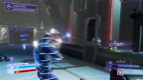 Agents Of Mayhem Dlc Walkthrough