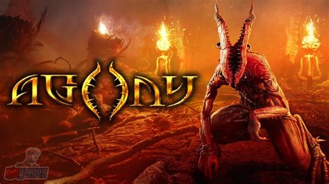 Agony Pc Walkthrough