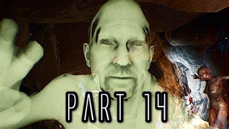 Agony Walkthrough Ice