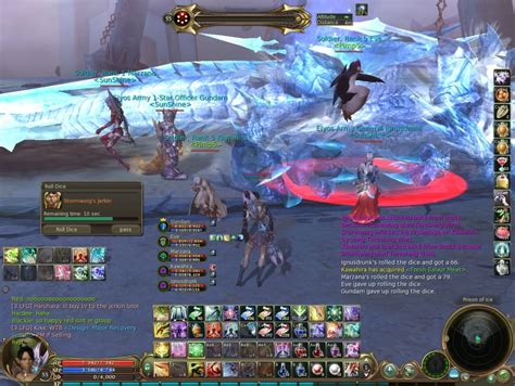 Aion Online Walkthrough