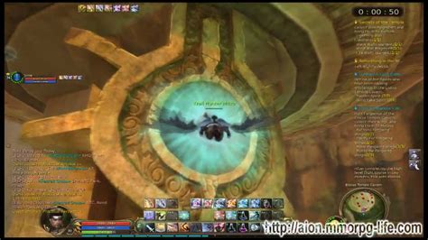 Aion Quest Walkthrough