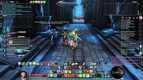 Aion Sauro Walkthrough