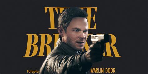 Alan Wake Walkthrough Episode 3