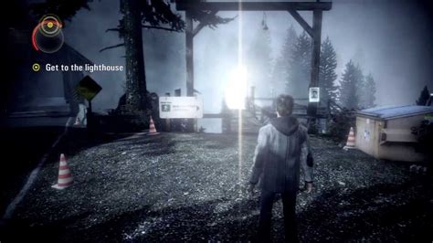 Alan Wake Walkthrough Part 1