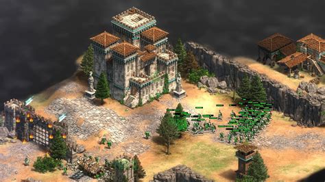 Alaric Campaigns Walkthrough