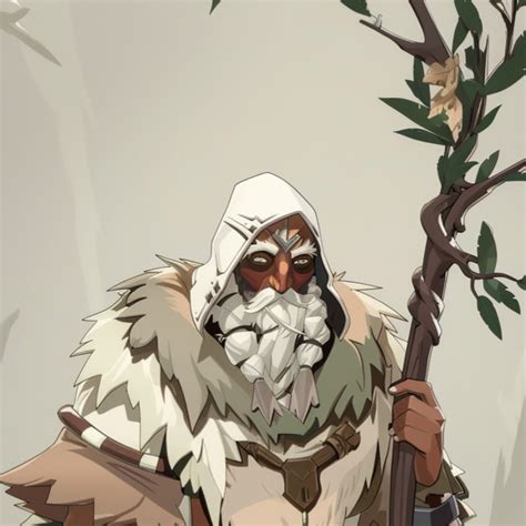 Albion Walkthrough Druid