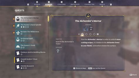 Alchemist Walkthrough Hacknet