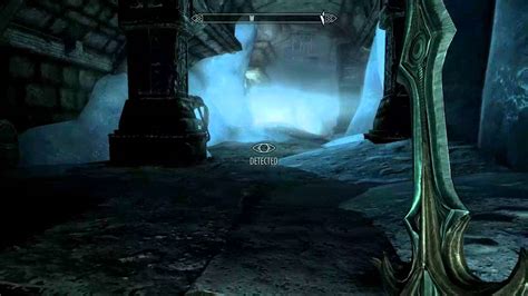 Alftand Walkthrough Skyrim