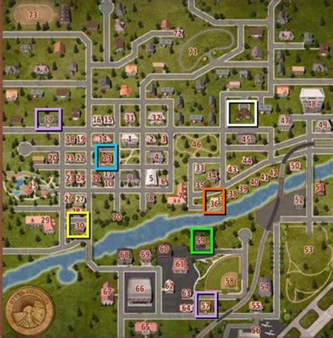 Alibi In Ashes Walkthrough Tunnels