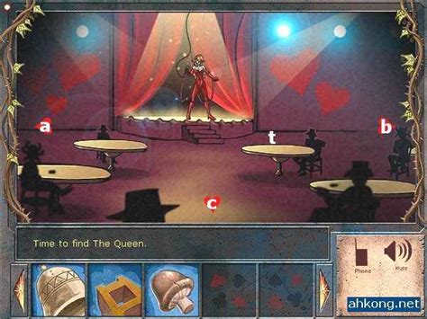 Alice Is Dead 3 Walkthrough