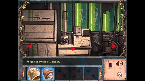 Alice Is Dead Chapter 3 Walkthrough