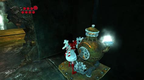 Alice Madness Returns March Hare Walkthrough