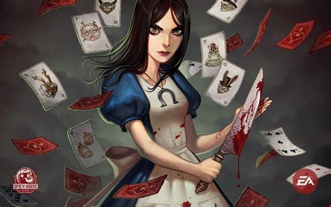 Alice Madness Returns Pc Walkthrough