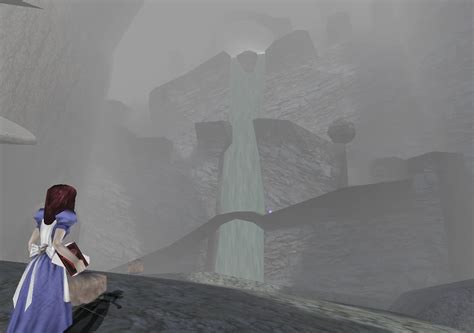 Alice Pool Of Tears Walkthrough