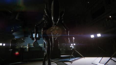 Alien Isolation Complete Trophy Walkthrough