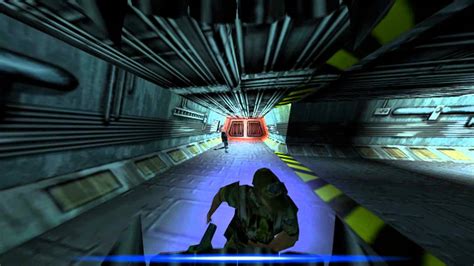 Alien Vs Predator Classic Walkthrough Alien