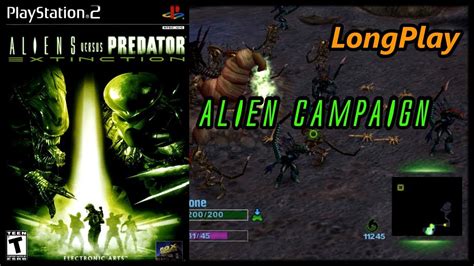 Alien Vs Predator Extinction Ps2 Walkthrough