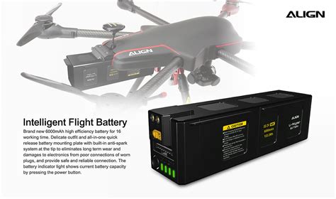 Align M690l Read More Drone Catalog Droneality