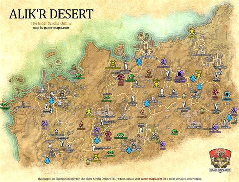 Alik Ir Desert Mod Walkthrough