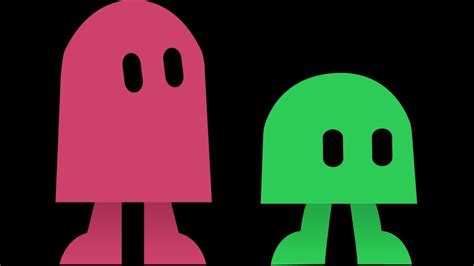 All Ibb And Obb Level Walkthrough