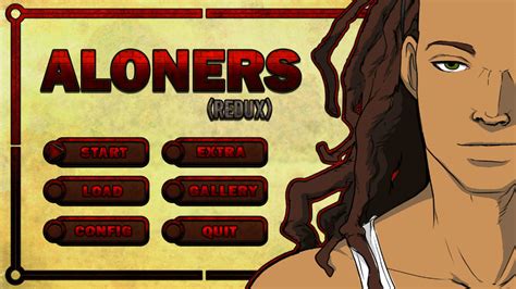 Aloners Redux Walkthrough