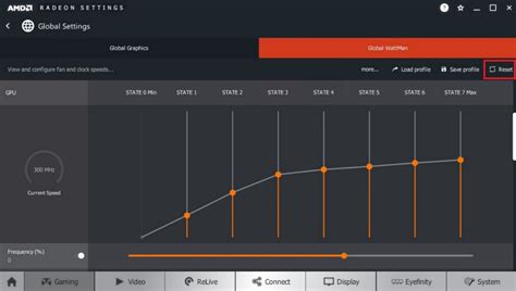 Amd Wattman Walkthrough
