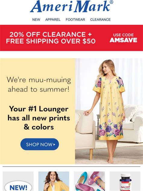 Amerimark Com Catalog