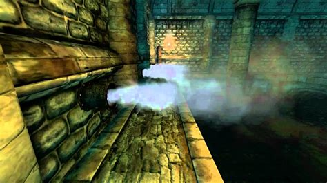 Amnesia Cistern Walkthrough