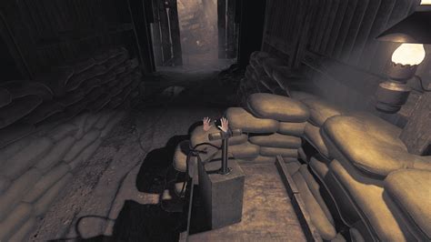 Amnesia F95 Walkthrough